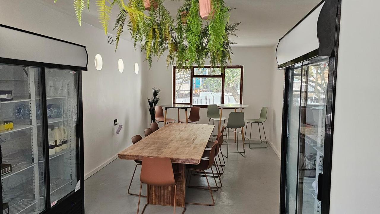 Hostel Wunderlux