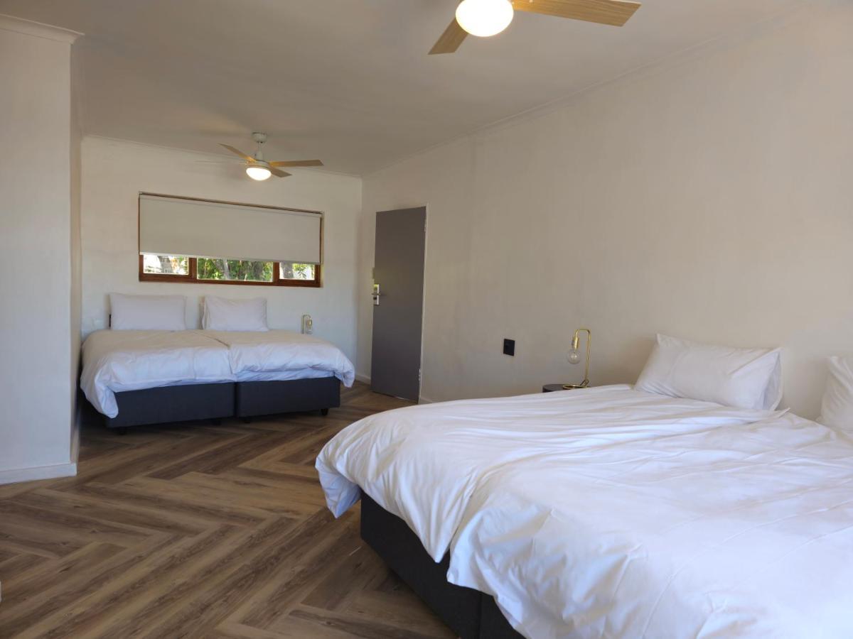 Wunderlux Hostel