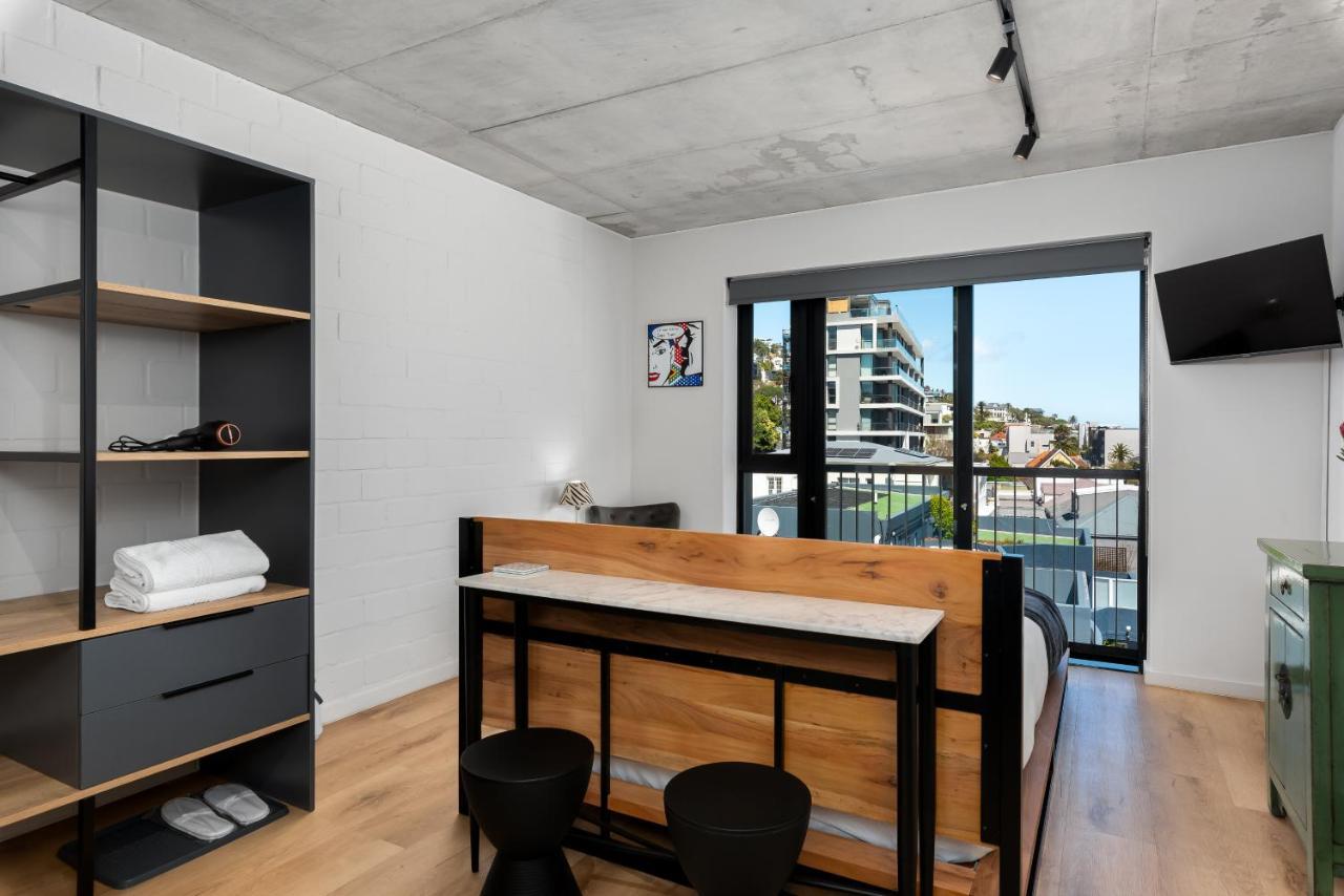 Stylish Fresnaye Studio - The Ivory 403