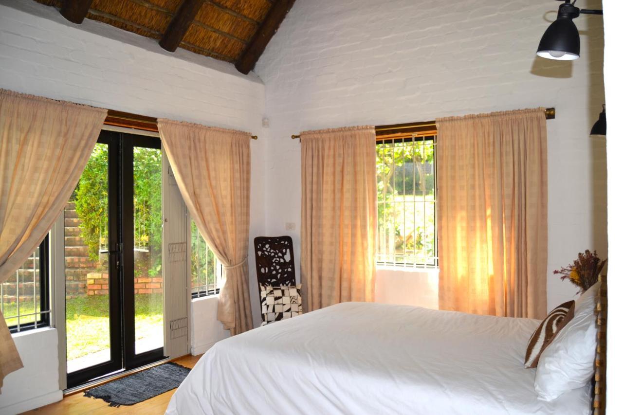 Bed & Breakfast Private With Kitchenette Cape Town