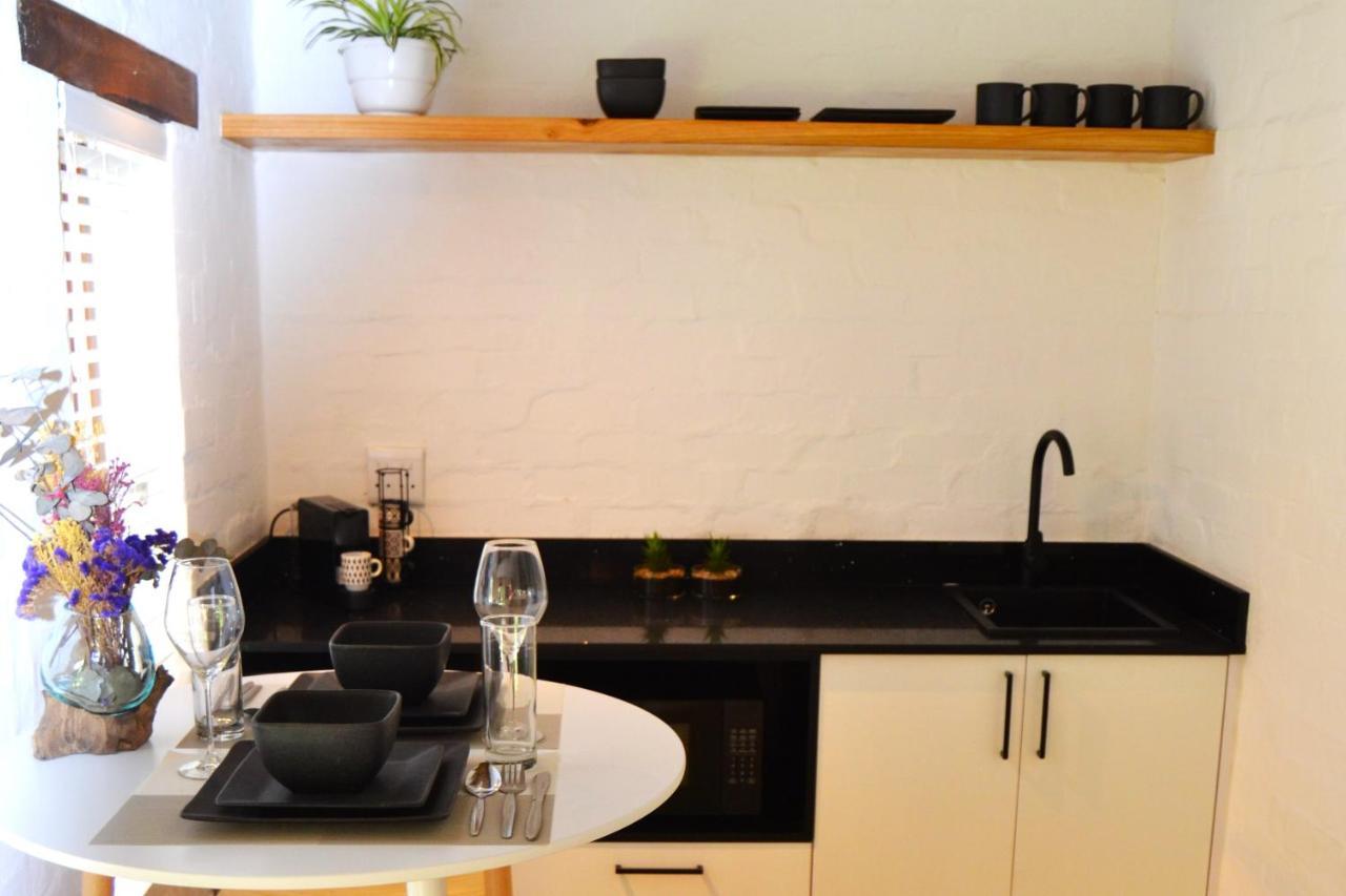 Private With Kitchenette *