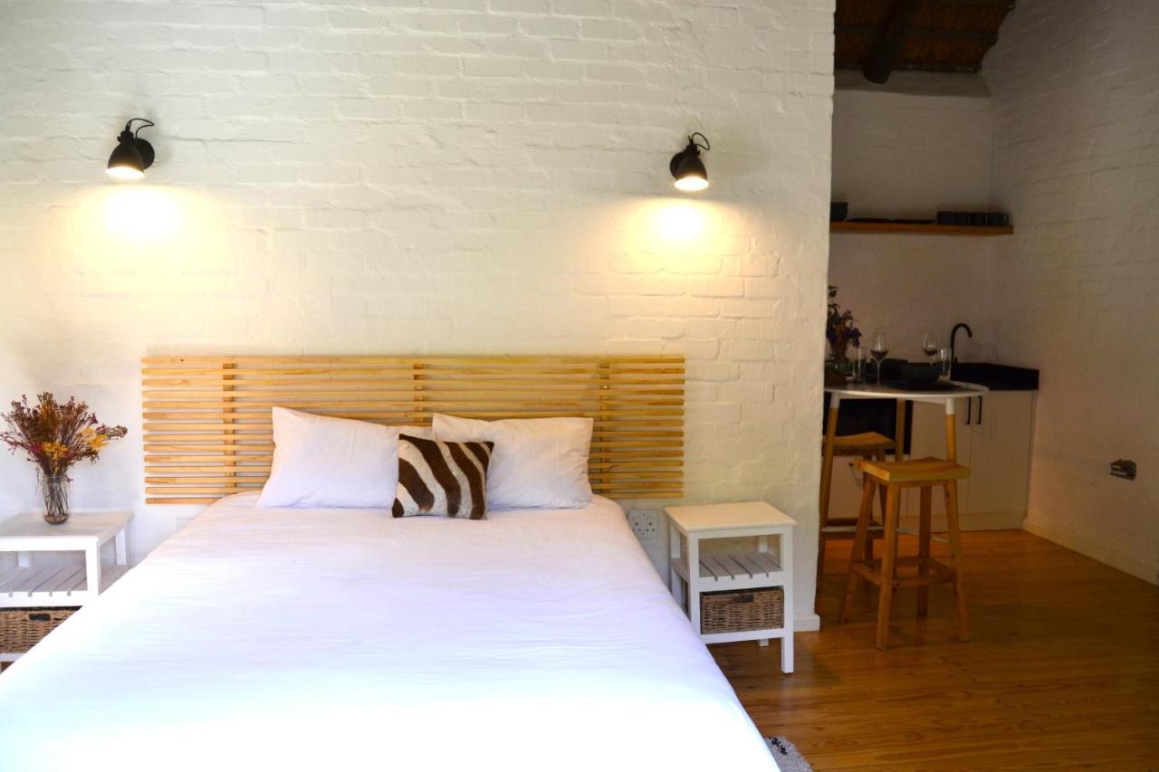 Private With Kitchenette Bed & Breakfast *