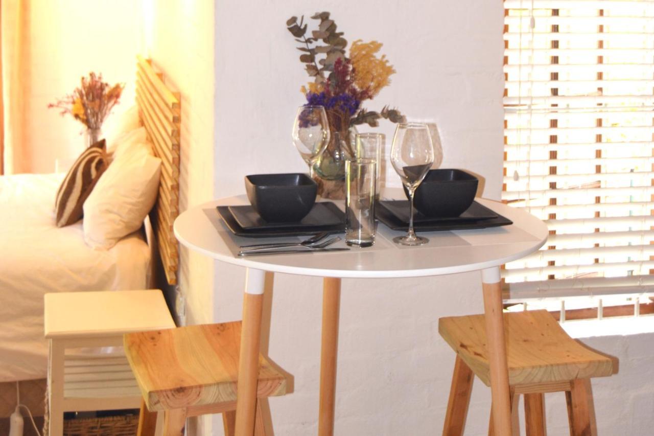 Bed & Breakfast Private With Kitchenette Cape Town