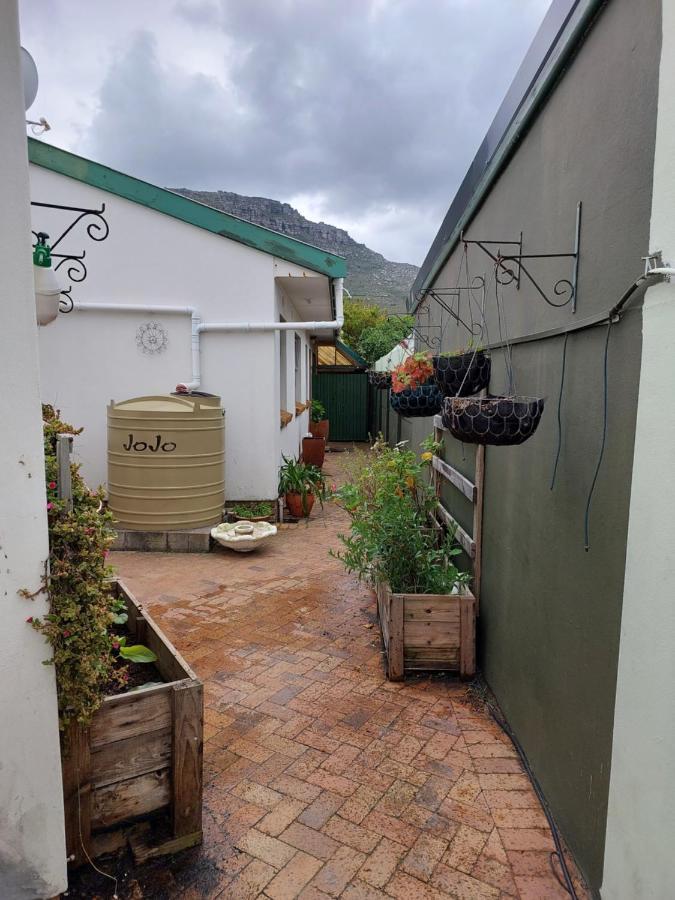 Nerina Place Cape Town