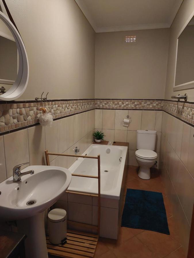 Apartment Nerina Place Cape Town