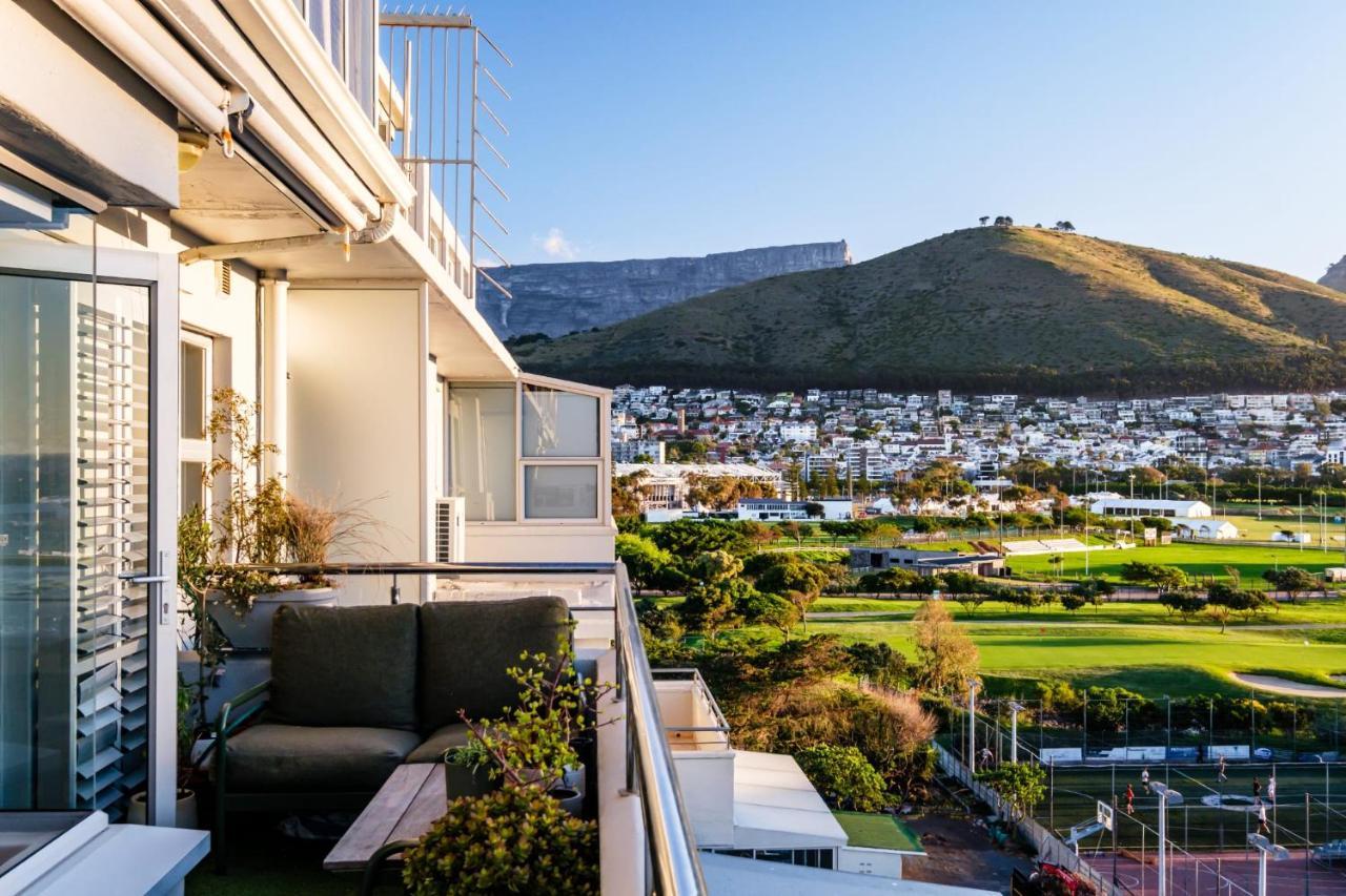The In Mouille Point * Cape Town