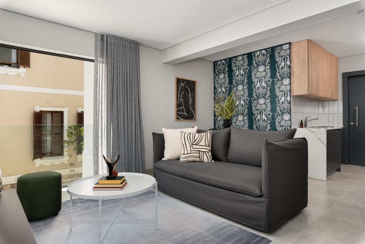 Apartment 3 On Albany Luxury