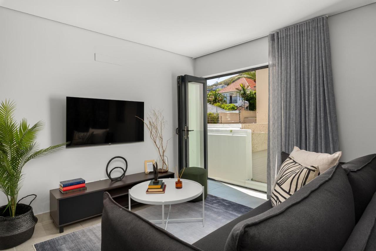 Apartment 3 On Albany Luxury Cape Town