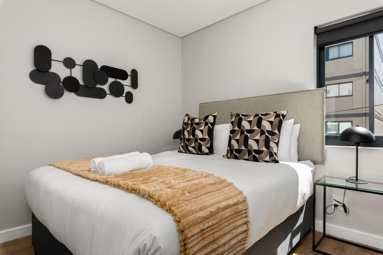 Apartment 3 On Albany Luxury