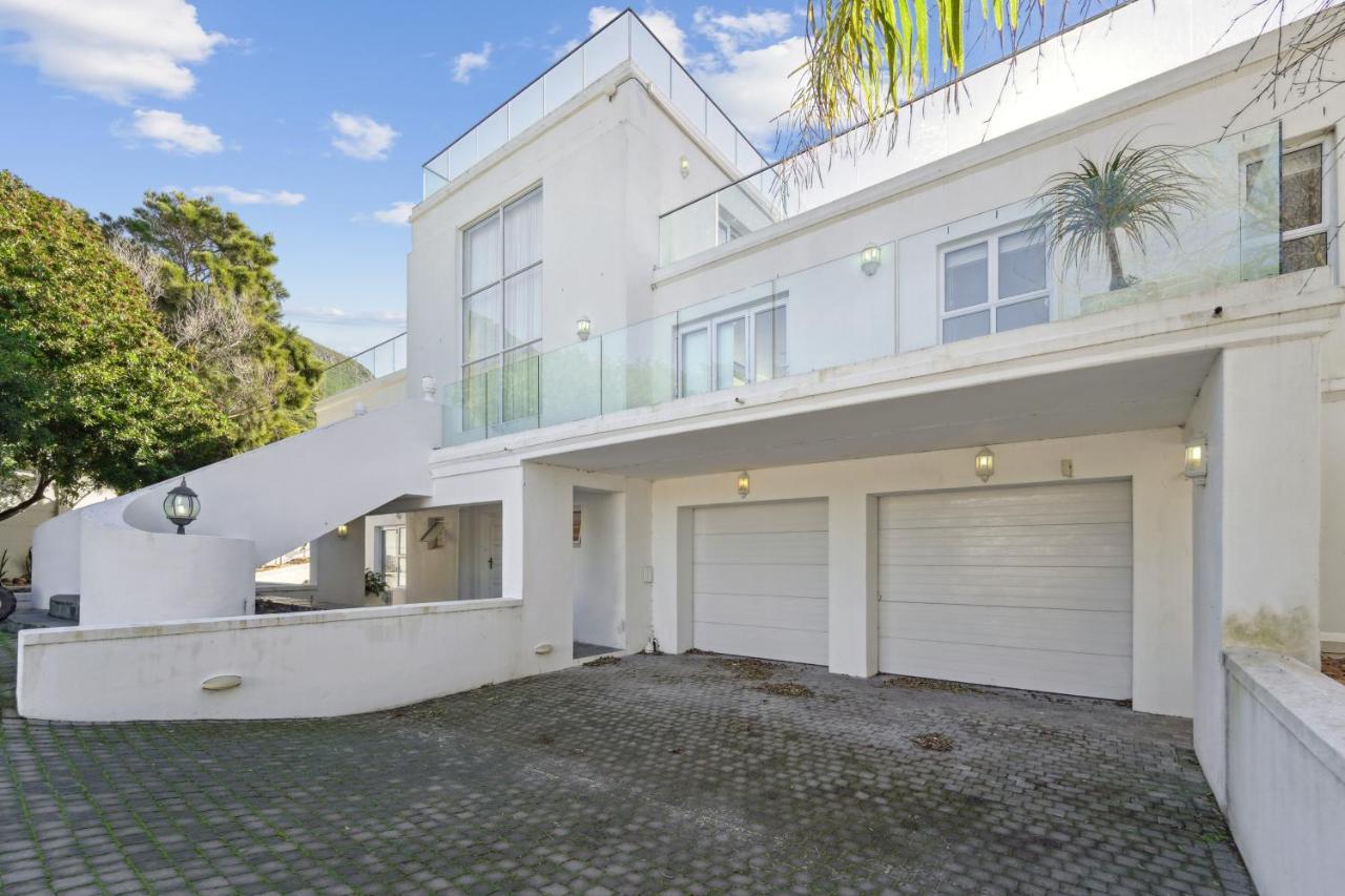 Livadia Palace Hout Bay Villa