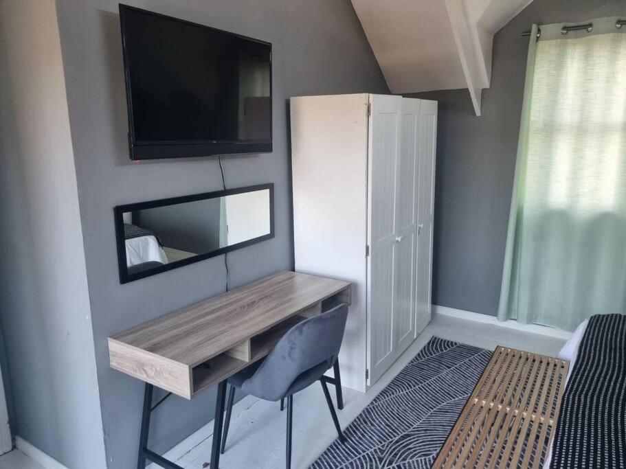 Peak Paradise At Kommetjie Apartment