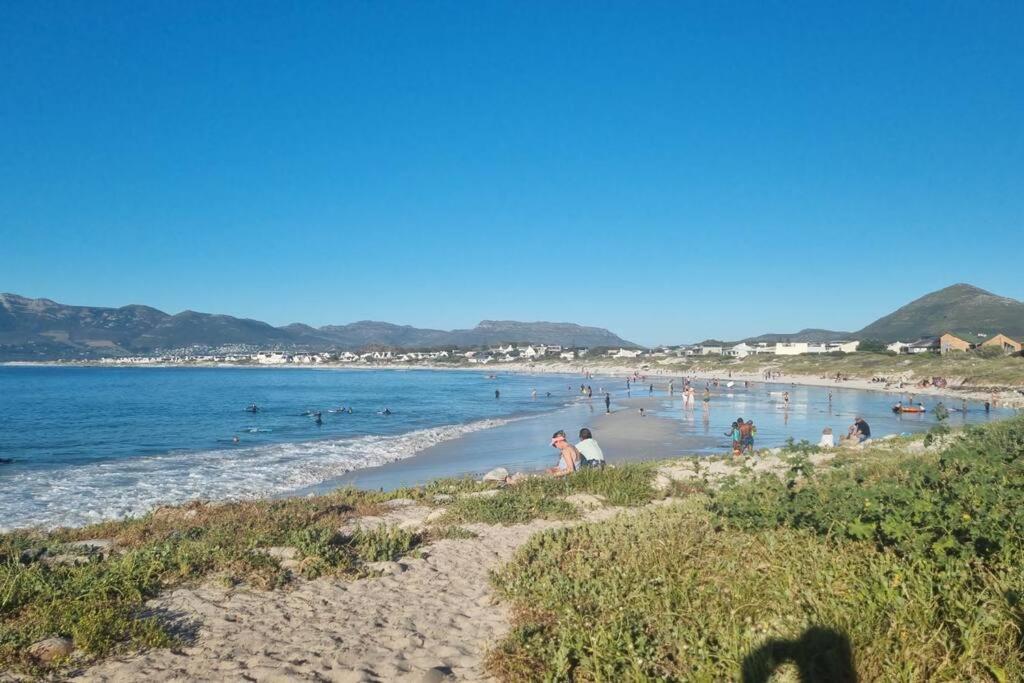 Peak Paradise At Kommetjie *