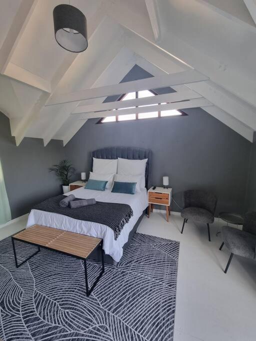 Apartment Peak Paradise At Kommetjie *