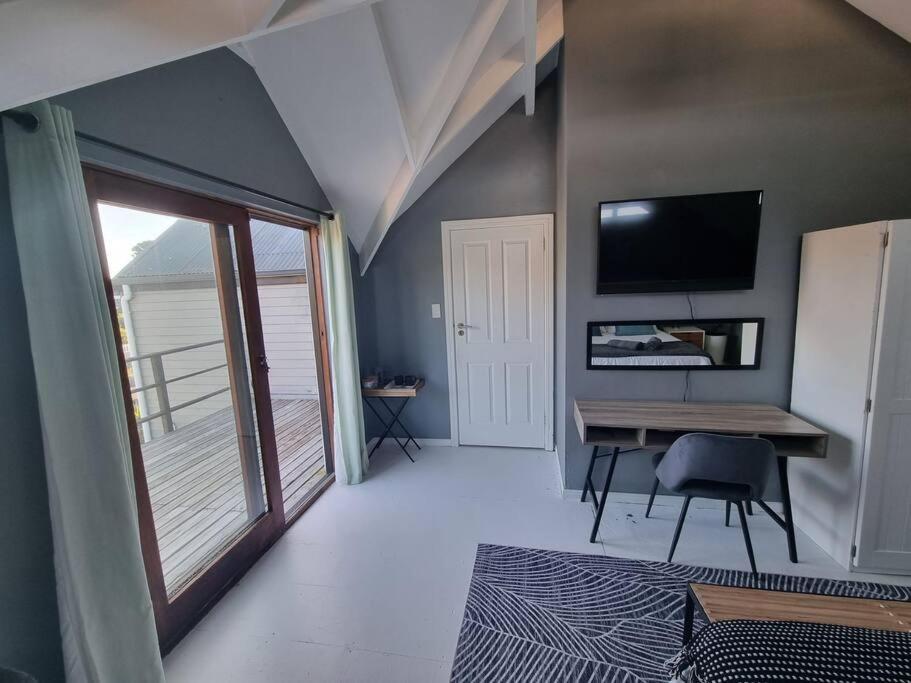 Peak Paradise At Kommetjie Apartment Cape Town