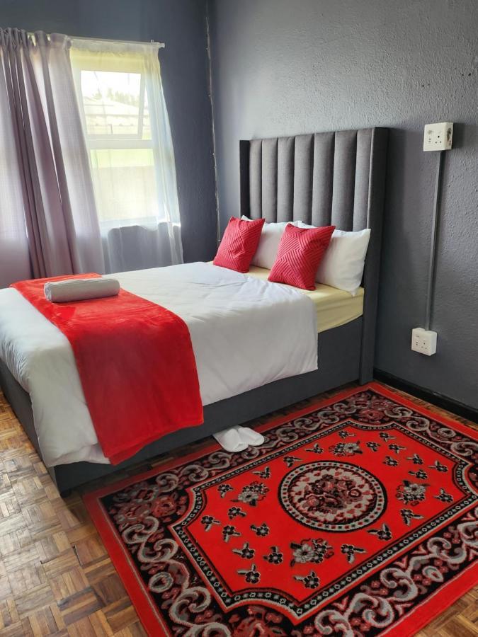 Excel Guest house