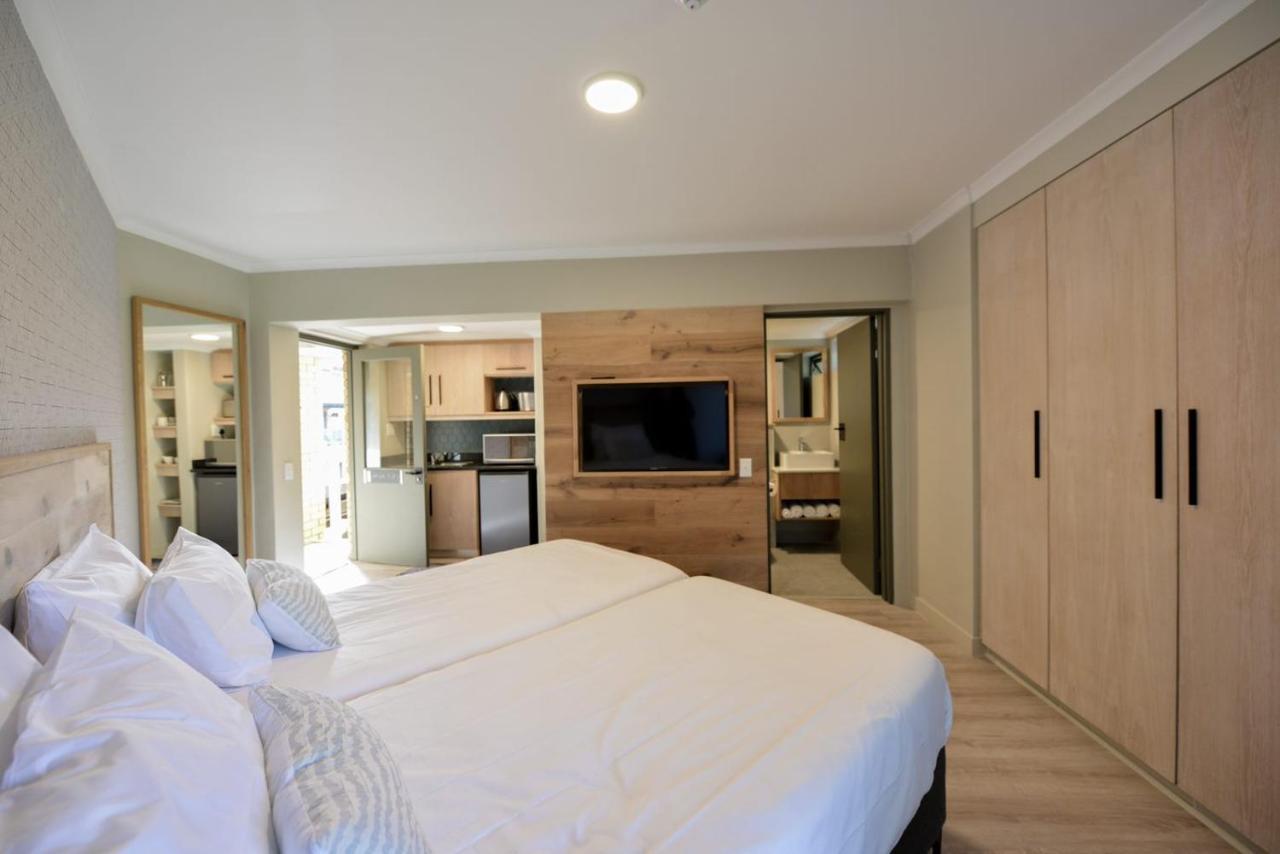 Africa House Aparthotel Cape Town