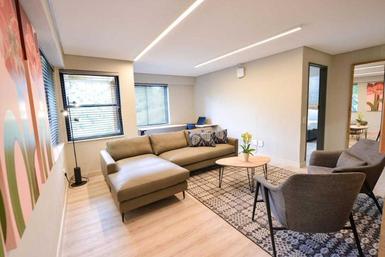 Aparthotel Africa House Cape Town