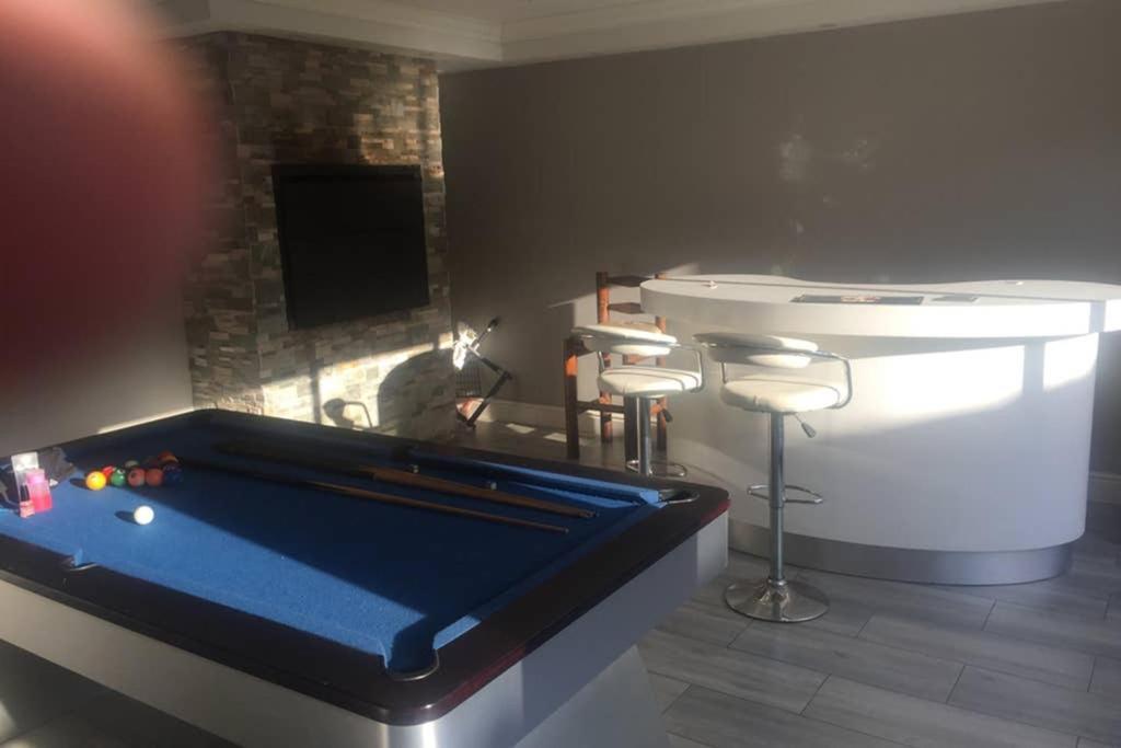 Modern Apartment