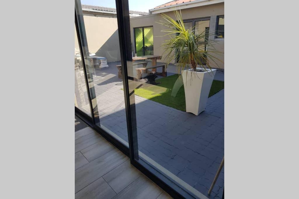 Modern Apartment Cape Town