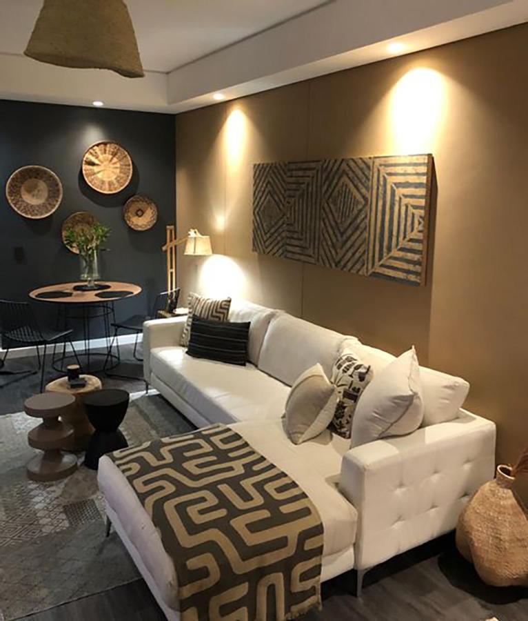 Urban Pad With Cape View Apartment Cape Town