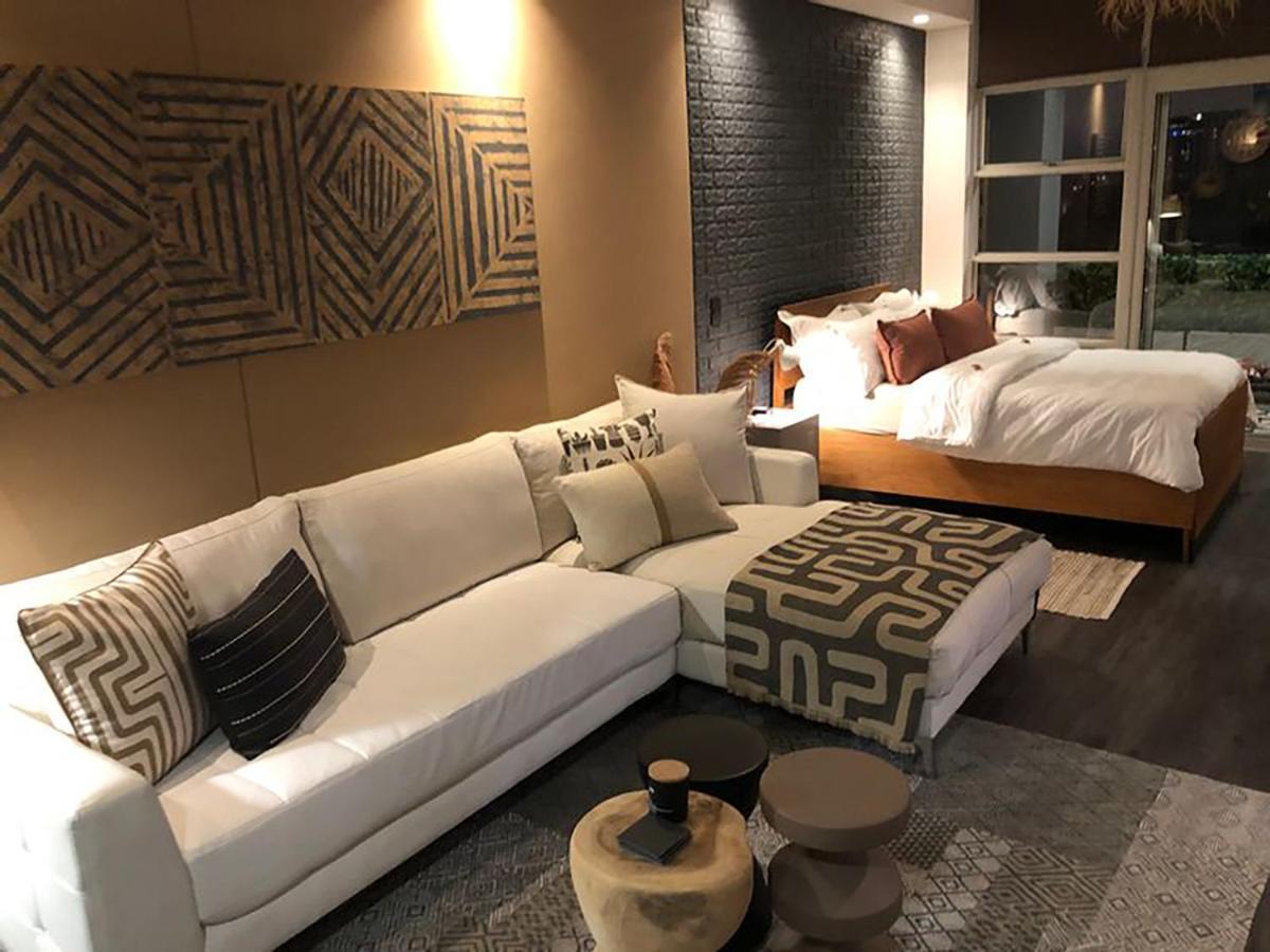 Urban Pad With Cape View Apartment Cape Town