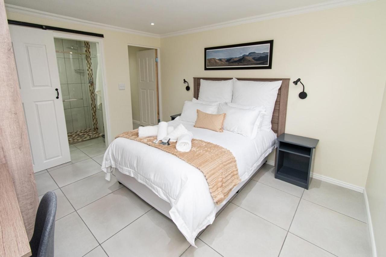 Bella Muize Apartment *