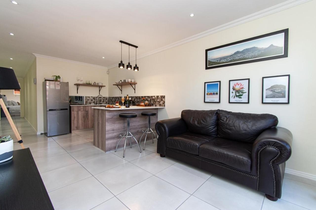 Apartment Bella Muize Cape Town