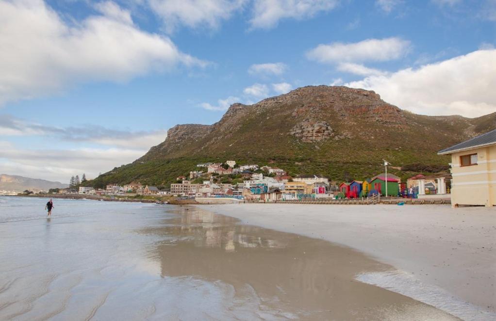 Bella Muize Apartment Cape Town