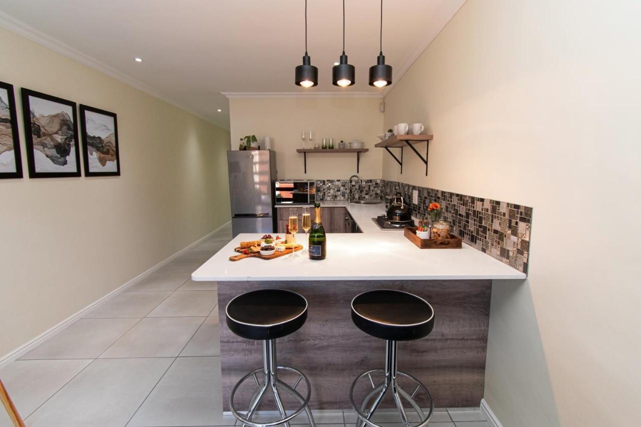 Apartment Bella Muize Cape Town