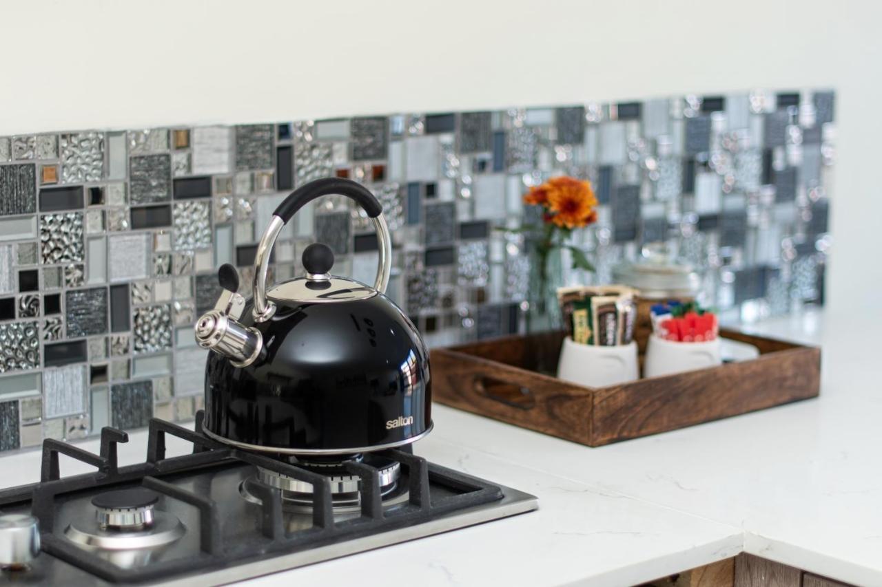 Bella Muize Apartment Cape Town