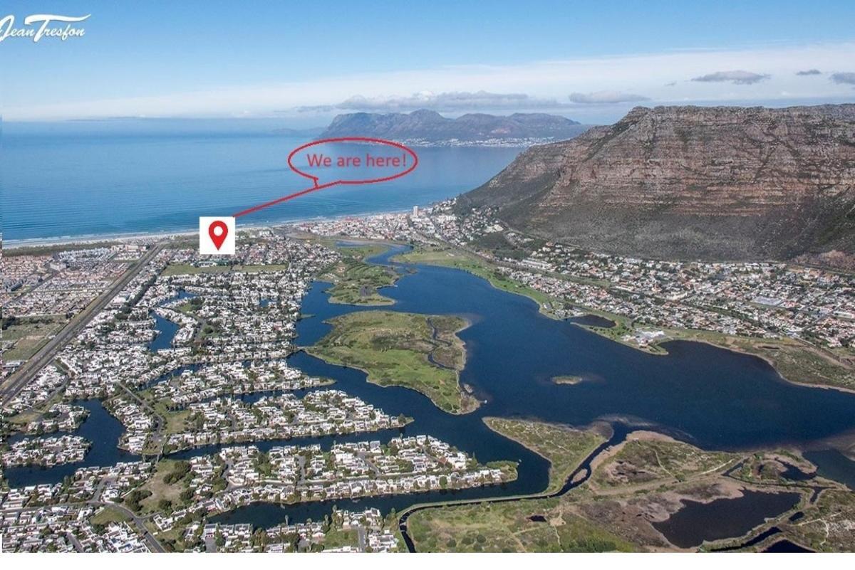 Bella Muize * Cape Town