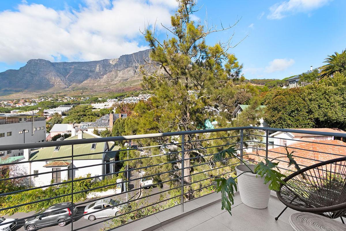 Higgo Vistas Cape Town