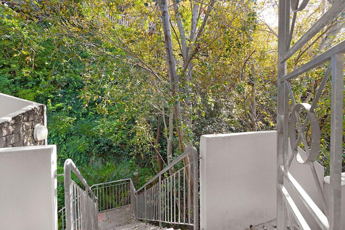 Higgo Vistas Apartment
