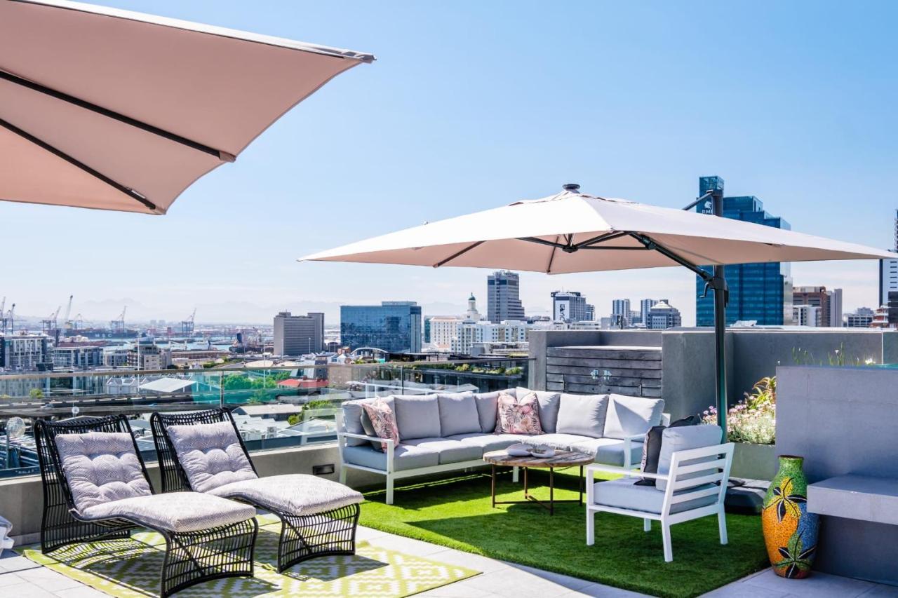 Apartment Summit On Quarter Cape Town