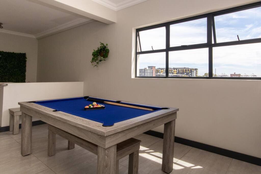 Apartment 103 Sussex Mews, Woodstock *