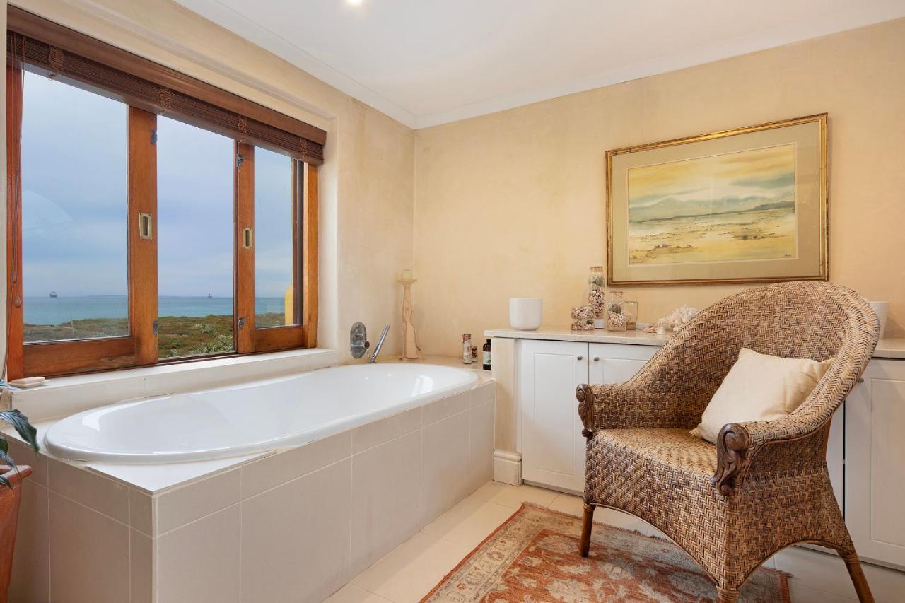 Beachfront Tuscan Sunset Beach Villa