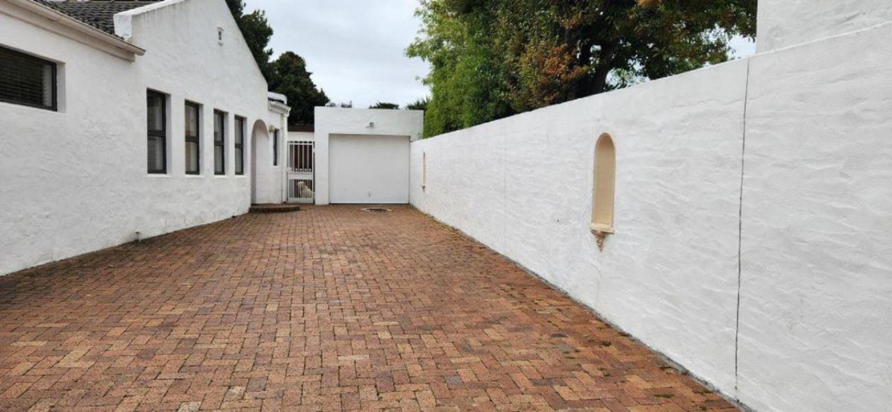 Pearl On Wimbledon - Edgemead - Perfect Access To The Cape Apartment *