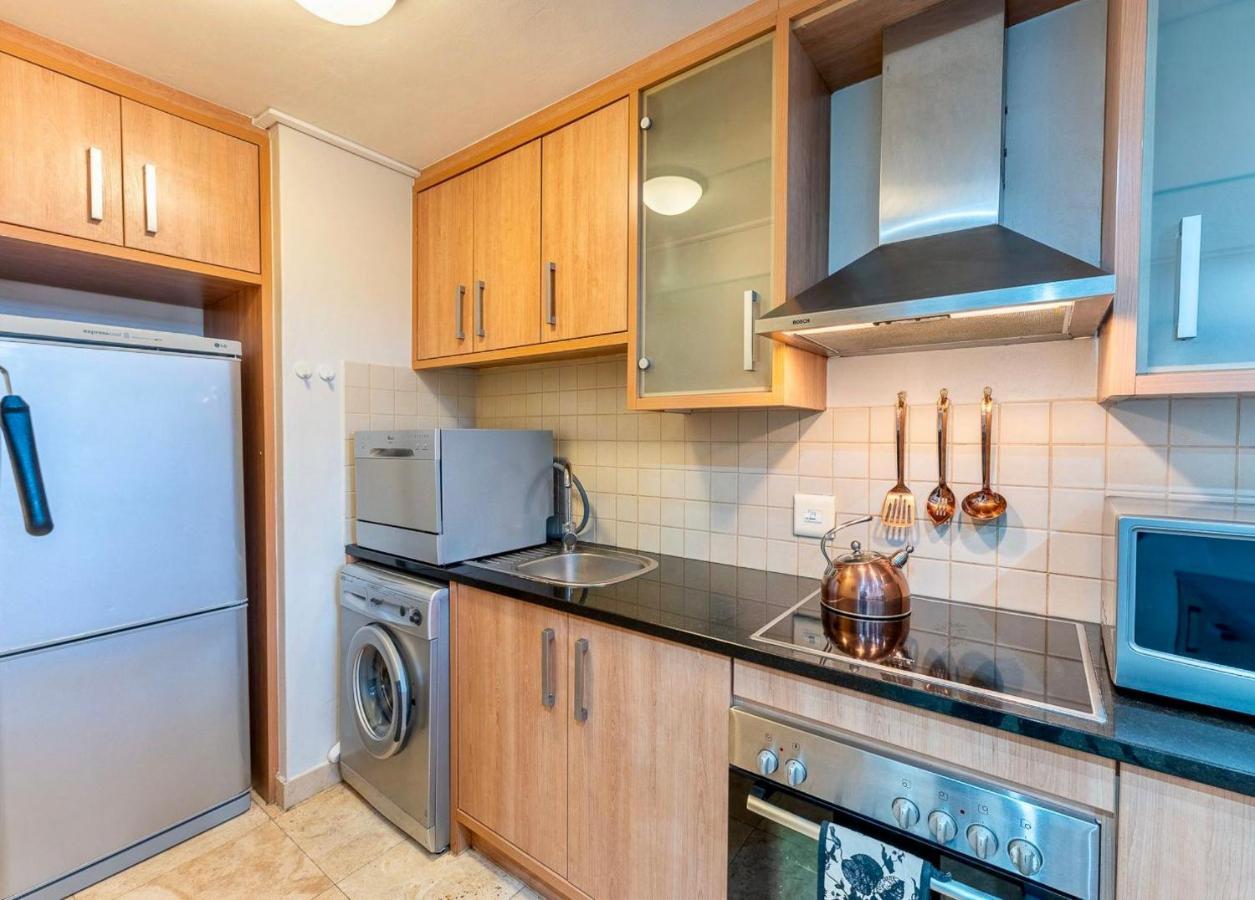 Meerendahl Luxury At Tyger Apartment *