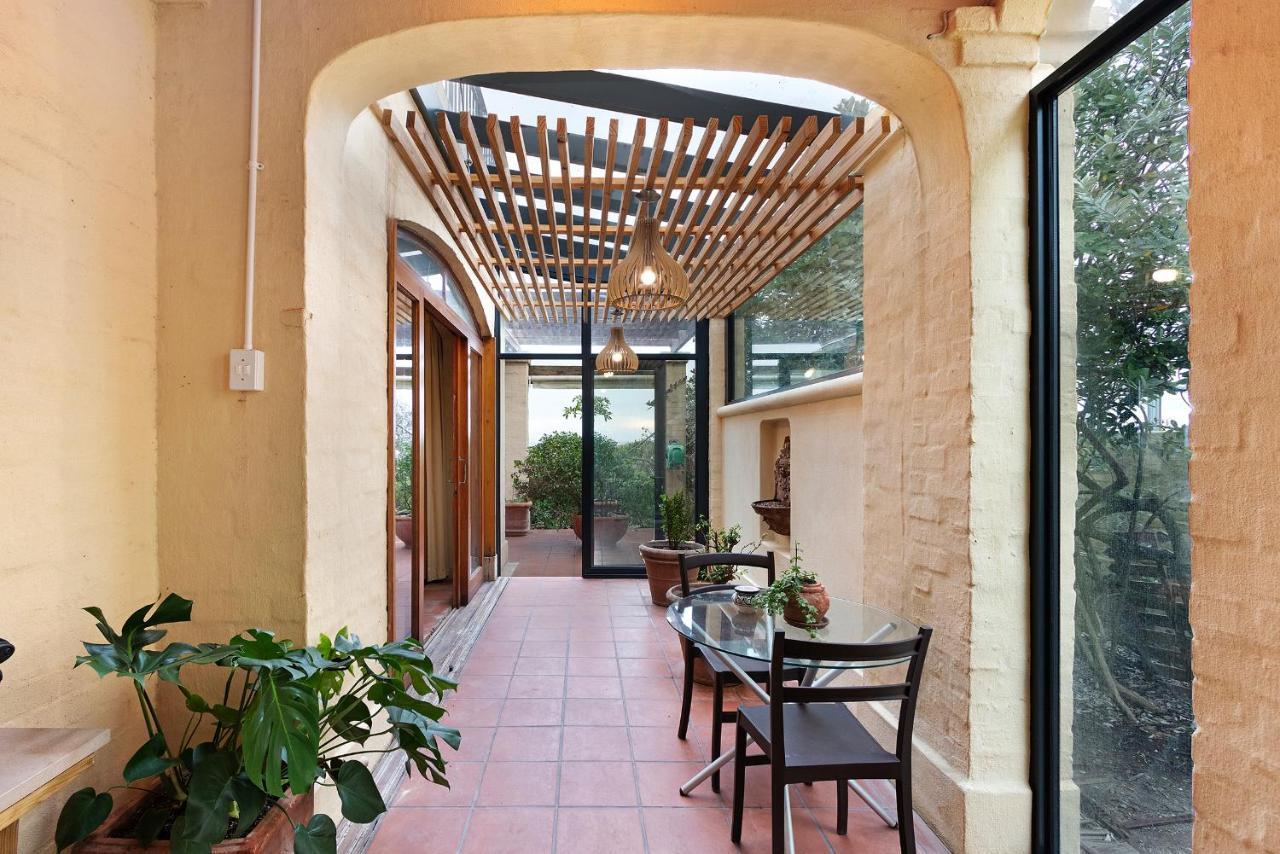 Beachfront Tuscan Sunset Beach Villa