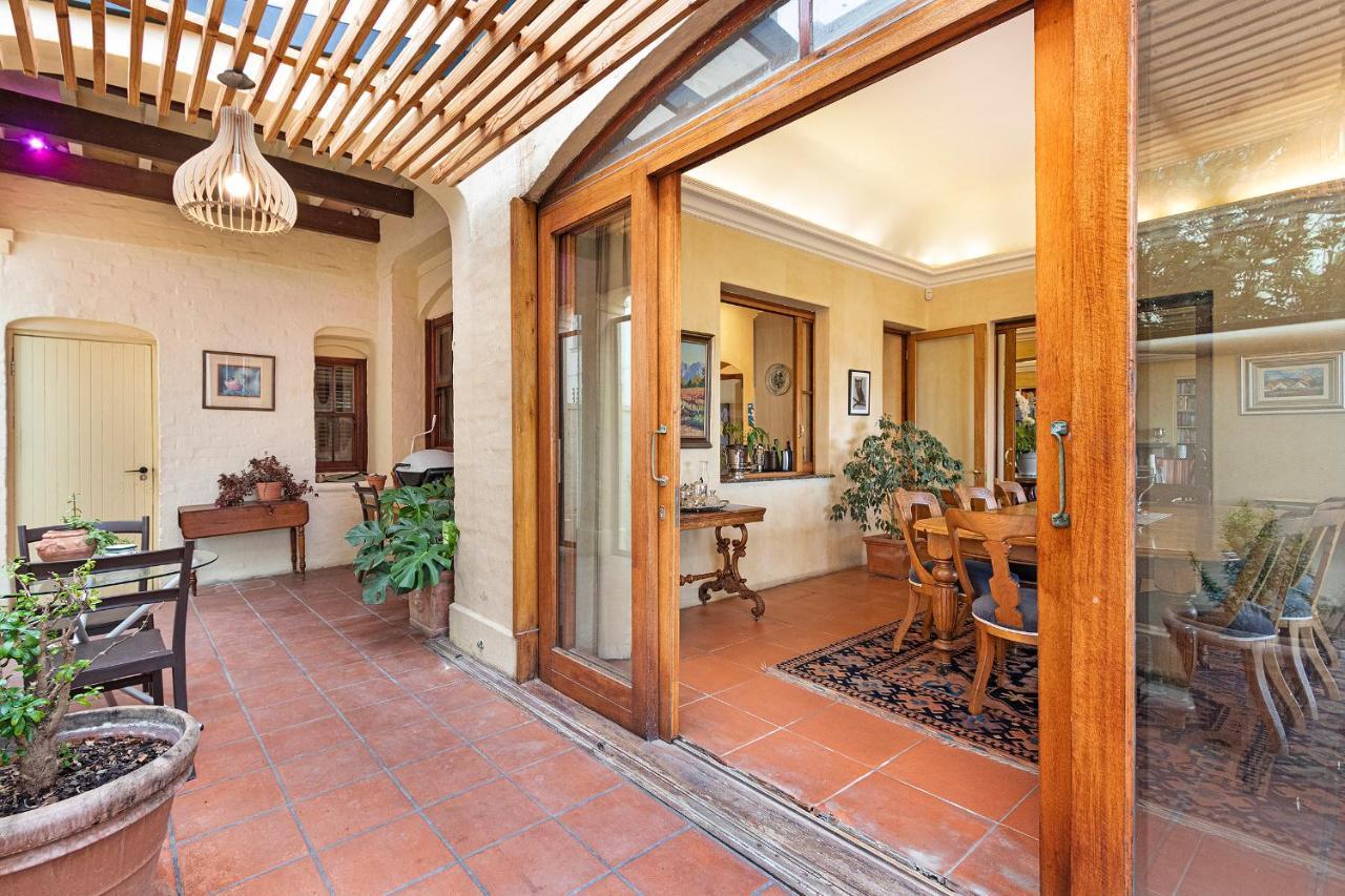 Beachfront Tuscan Sunset Beach Villa
