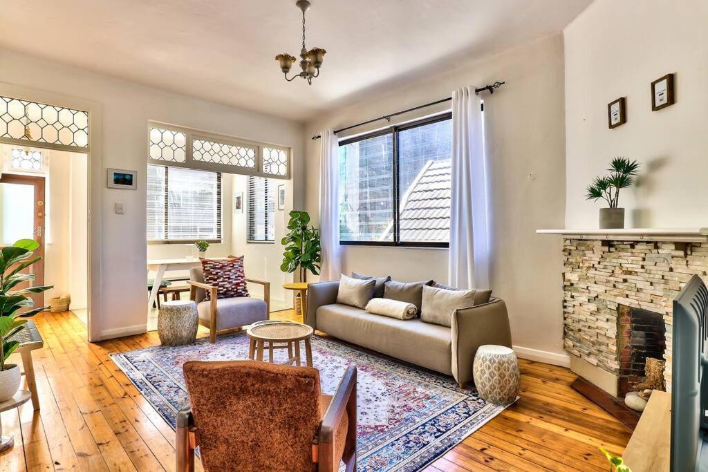 Westminster 2 Bedroom In Sea Point