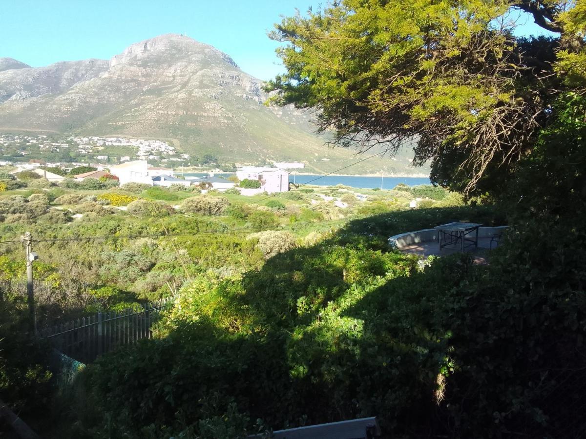 Hobbit House Apartment Cape Town