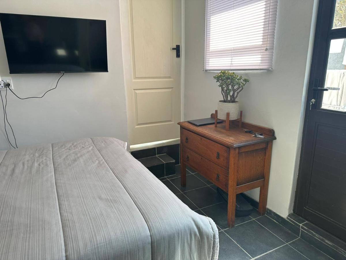Apartment Ruach 5 *