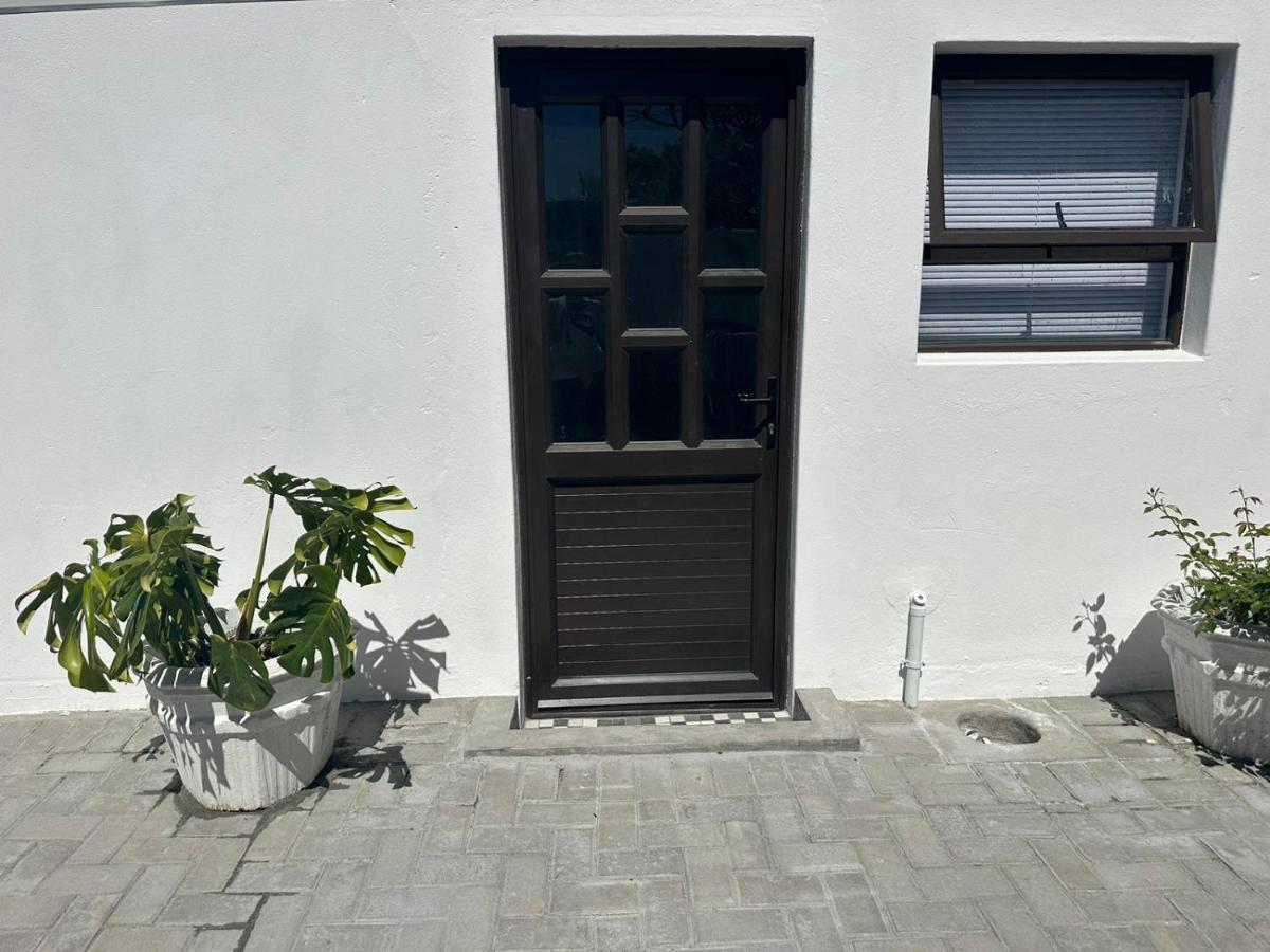 Apartment Ruach 5 Cape Town