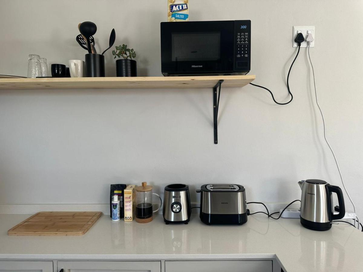 Apartment Ruach 5 Cape Town
