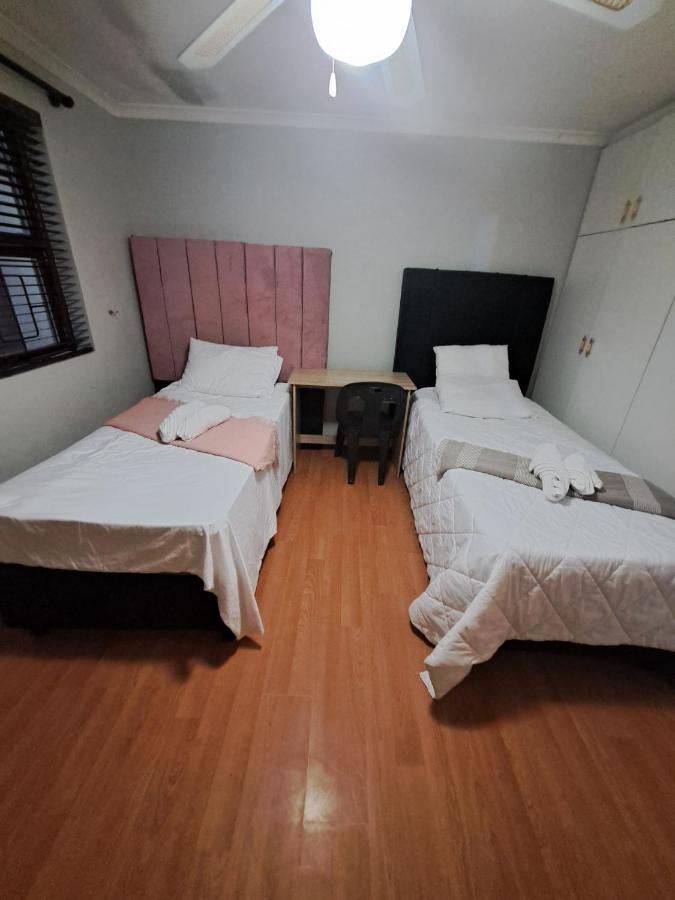 Station Homestay Cape Town