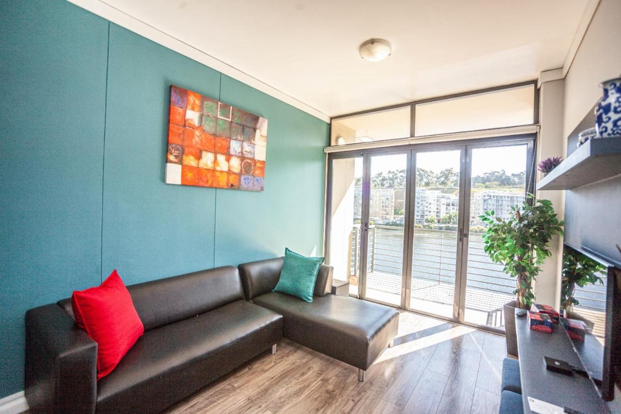 Apartment Falcon Crest 41, Howick Road, Tyger Waterfront, Bellville