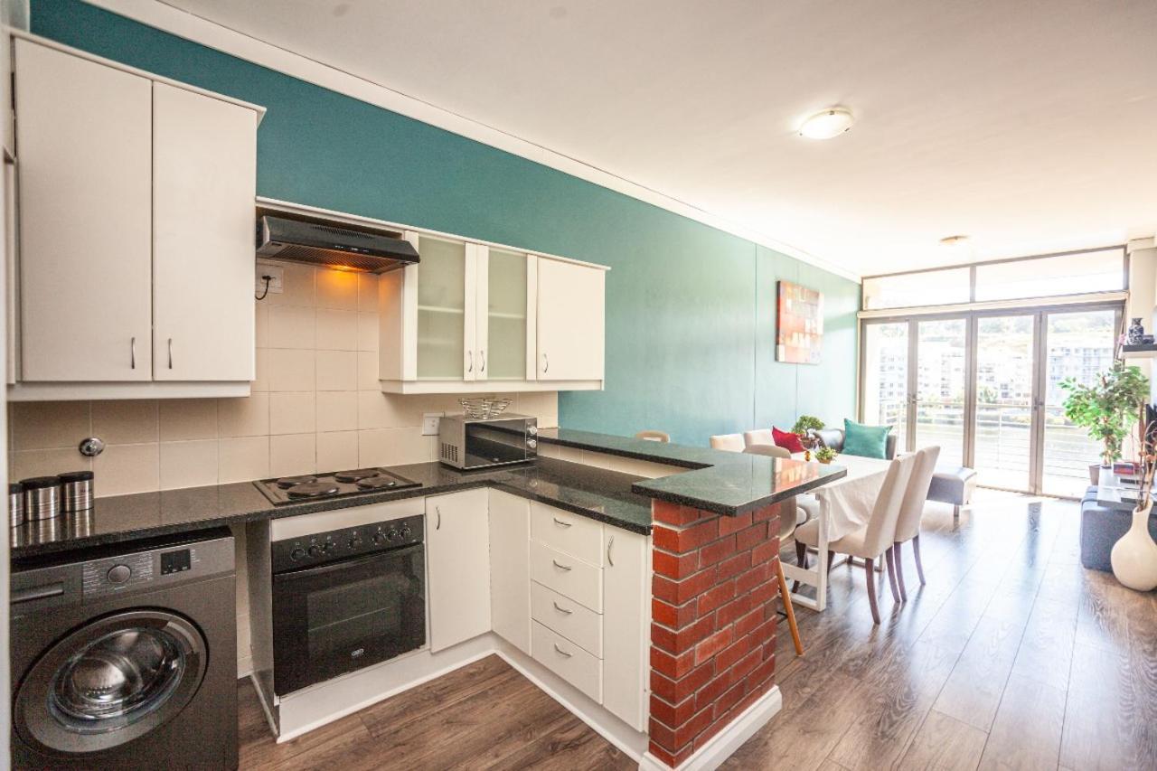 Apartment Falcon Crest 41, Howick Road, Tyger Waterfront, Bellville