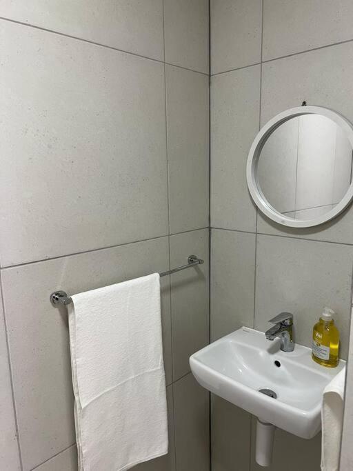 Chapel Towers Self Catering *