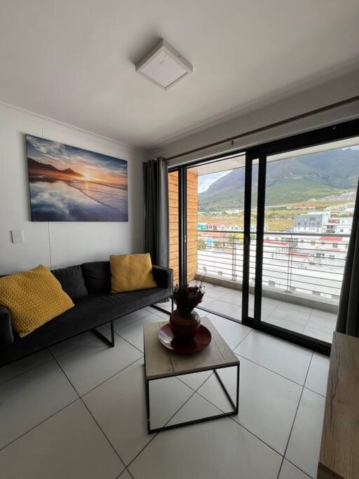 Apartment Chapel Towers Self Catering *